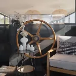 Szálloda La Peniche - Bed And Bicycle - Vienne