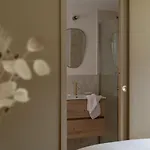 La Peniche - Bed And Bicycle - Szálloda Vienne