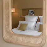 La Peniche - Bed And Bicycle - Szálloda *