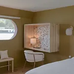La Peniche - Bed And Bicycle - Vienne