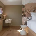 Szálloda La Peniche - Bed And Bicycle -