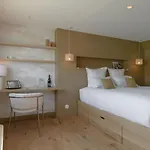 La Peniche - Bed And Bicycle - Vienne