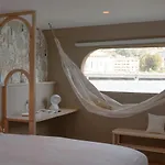 La Peniche - Bed And Bicycle -