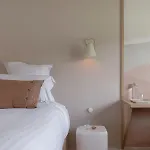La Peniche - Bed And Bicycle -