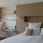 La Peniche - Bed And Bicycle - Szálloda *