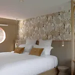 Szálloda La Peniche - Bed And Bicycle - *
