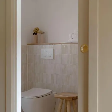 La Peniche - Bed And Bicycle - * Vienne (Isere)