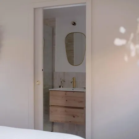 La Peniche - Bed And Bicycle - Hotel *