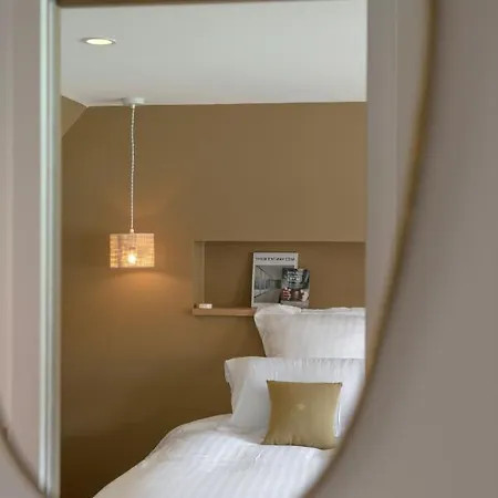 La Peniche - Bed And Bicycle - Hotel
