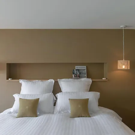 Hotel La Peniche - Bed And Bicycle - Vienne (Isere)