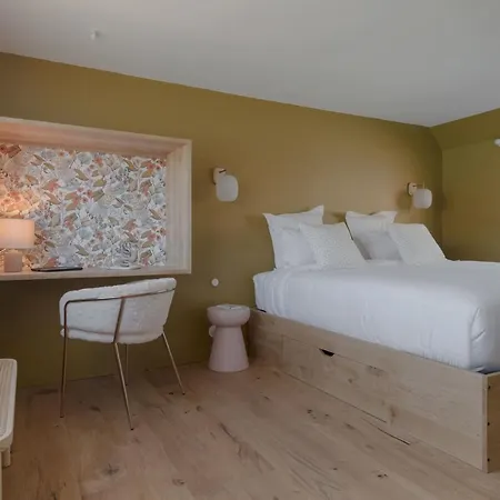 La Peniche - Bed And Bicycle - * فيين