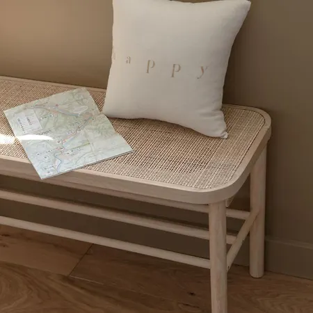 La Peniche - Bed And Bicycle - * Vienne