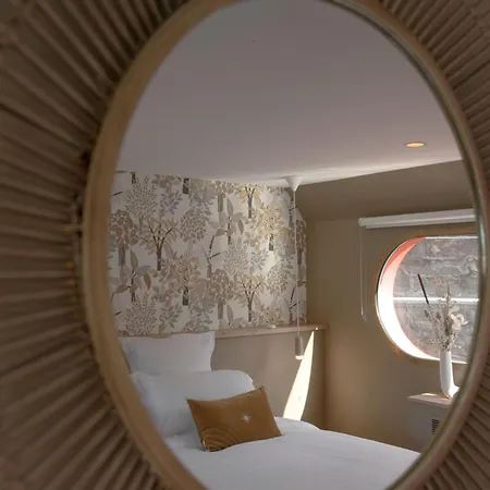 La Peniche - Bed And Bicycle - فيين