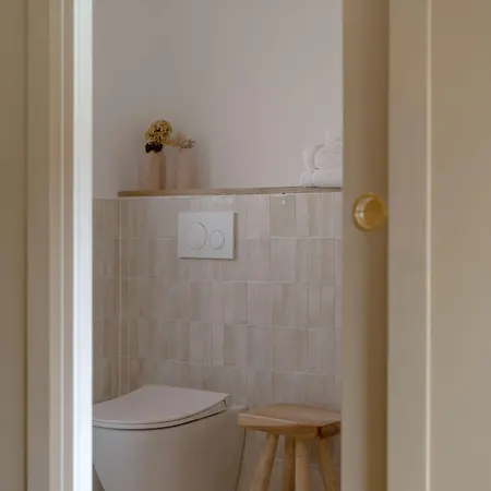 La Peniche - Bed And Bicycle - * Vienne (Isere)