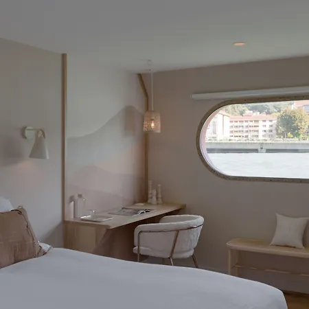 La Peniche - Bed And Bicycle - فندق *